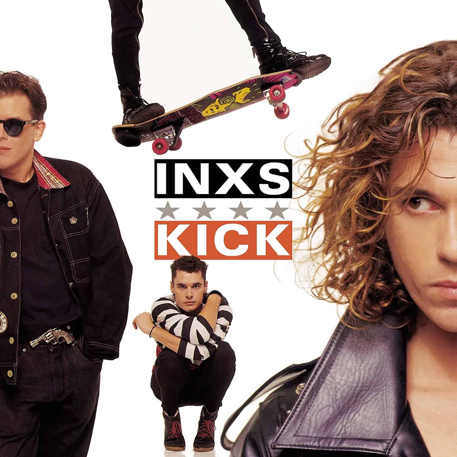 INXS-Kick-vinyl-record