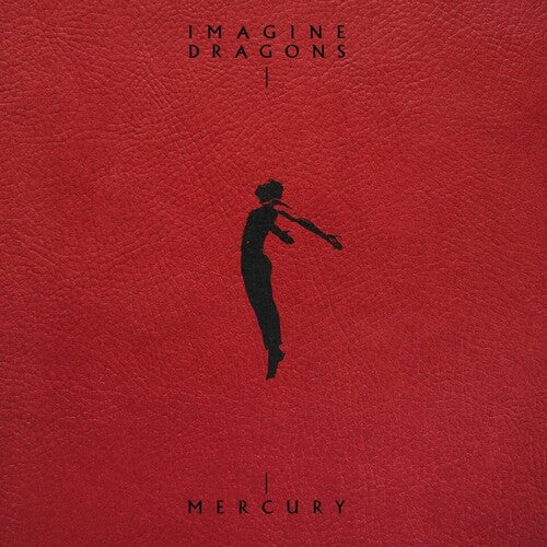 Imagine Dragons Mercury: Act 2 (2-LP)