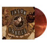 Jason Isbell Sirens Of The Ditch Double Bronze Reissue