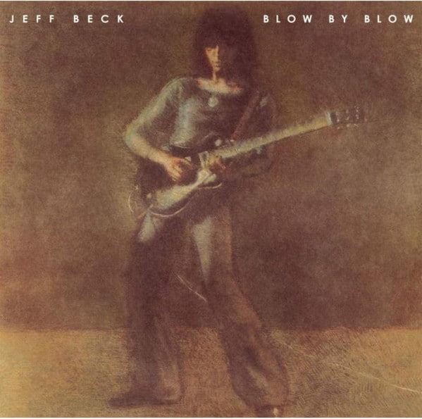 Jeff-Beck-Blow-By-Blow-Orange-vinyl-record-album1