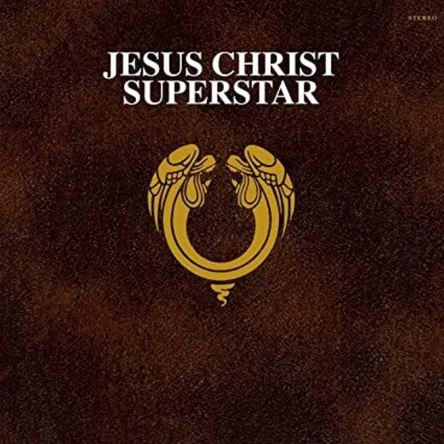 Jesus Christ Superstar LP
