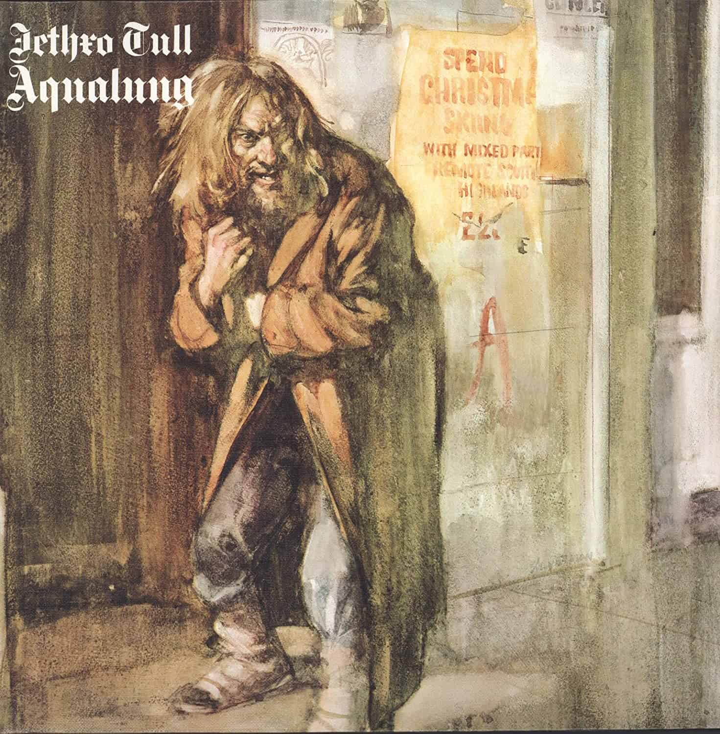 Jethro-Tull-Aqualung-vinyl-LP-record-album-front