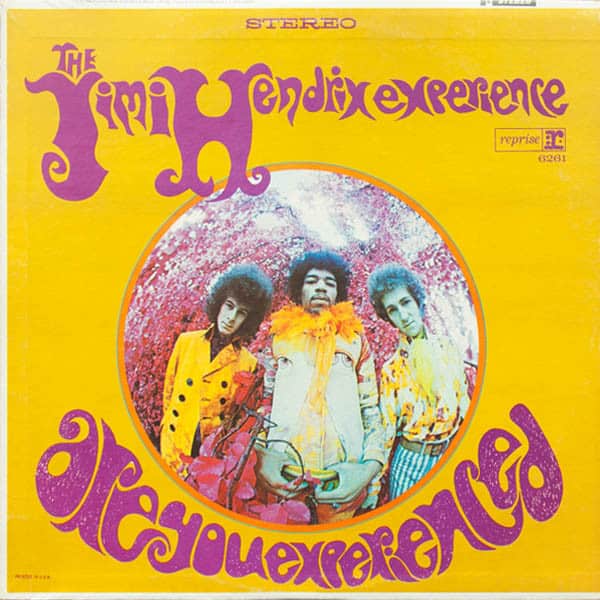 Jimi-Hendrix-Are-You-Experienced-vinyl-record-front