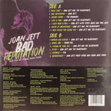 Joan-Jett-Bad-Reputaton-Soundtrack-OST-LP-vinyl-record-album-back