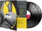 Another Side Of John Coltrane 2LP