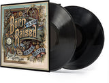 John Mayer Born And Raised (3-LP)