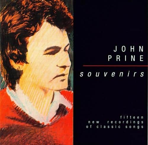 John-Prine-Souvenirs-vinyl-record-album-front