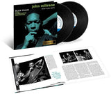 John Coltrane Blue Train The Complete Masters 