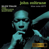 John Coltrane Blue Train The Complete Masters 