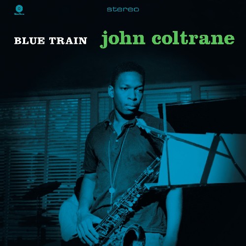 John Coltrane — Blue Train