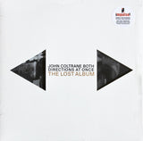 John Coltrane Both Directions At Once The Lost Album