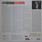 John Coltrane Giant Steps