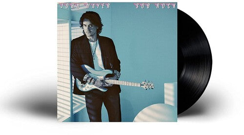 John Mayer Sob Rock
