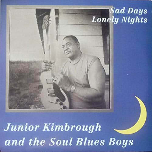 Junior-Kimbrough-Sad-Days-Lonely-Nights-F