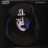 KISS Ace Frehley Picture Disc