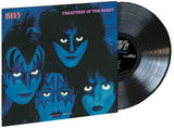 KISS Creatures Of The Night (40th Ann Ed)