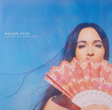 Kacey-Musgraves-Golden-Hour-vinyl-LP-record-album-front