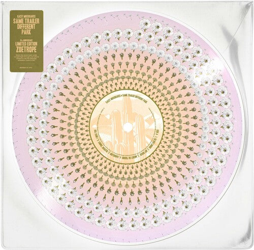 Kacey Musgraves Same Trailer Different Park (10th Ann. Picture Disc)