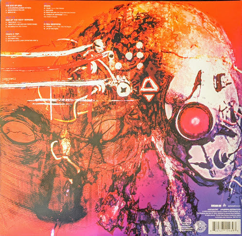 Kid Cudi — Man On The Moon I: The End Of Day (2-LP) – Deaf