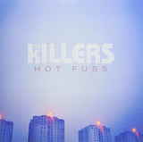 Killers-Hot-Fuss-vinyl-record-album-front