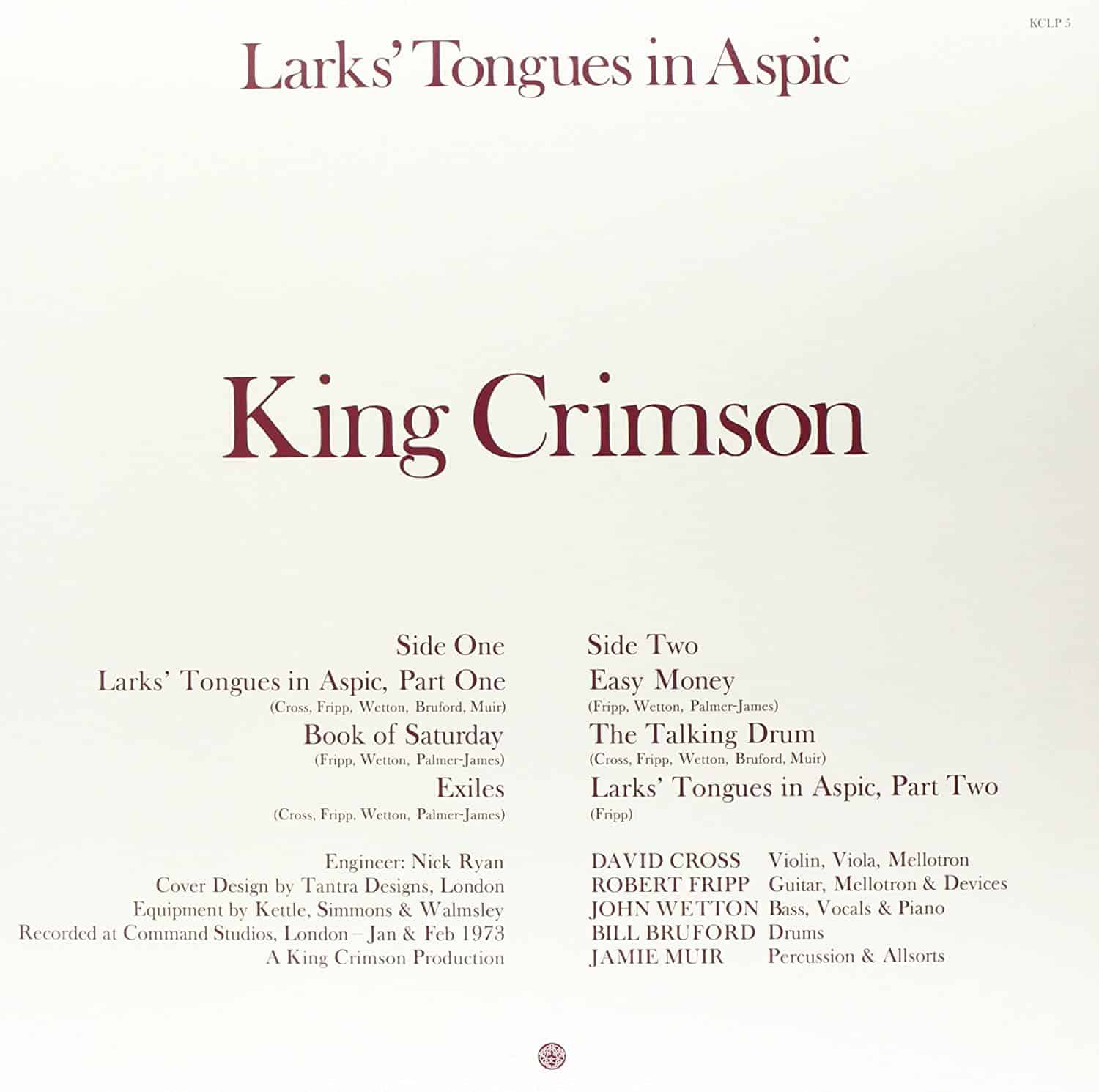 King-Crimson-Lark's-Tongue-In-Aspic-B