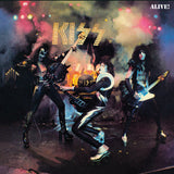 KISS Alive! (2-LP)