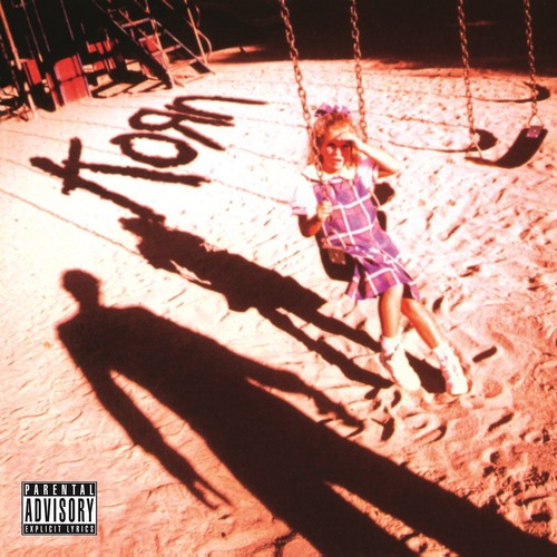 Korn Debut 2-LP