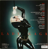 Lady Gaga The Fame 2-Lp
