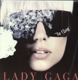Lady Gaga The Fame 2-Lp