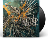 Lamb Of God Omens