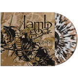 Lamb Of God New American Gospel (Wild Card Galaxy)