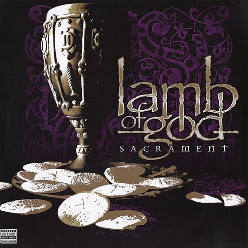 Lamb of God Sacrament
