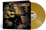Leadbelly Where Did You Sleep Last Night