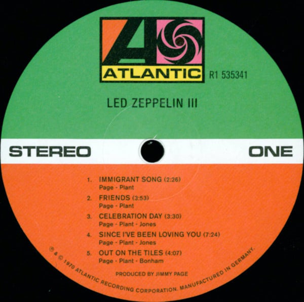Led-Zeppelin-3-Side-1