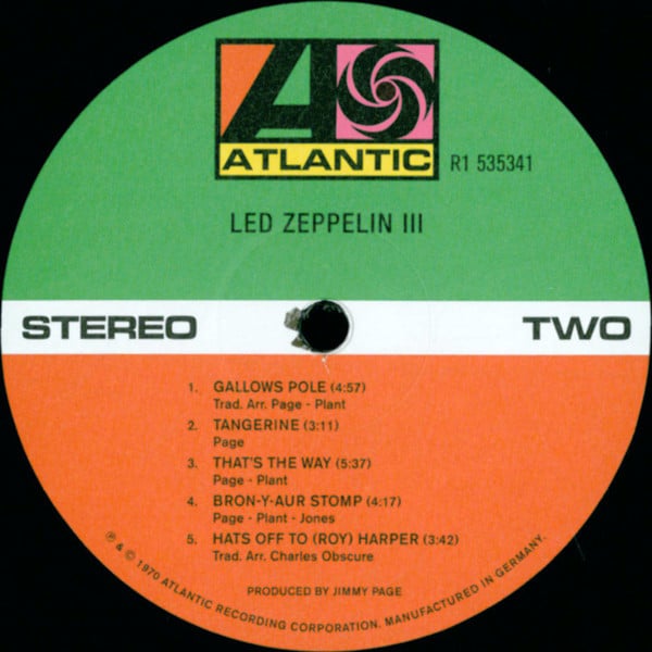 Led-Zeppelin-3-Side-2