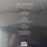 Led Zeppelin The Lost Sessions 2-LP