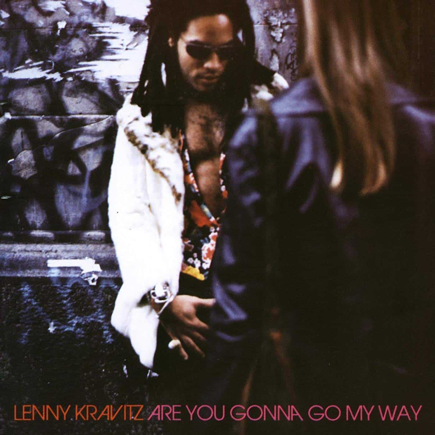 Lenny-Kravitz-Are_You-Gonna-Go-My-Way-vinyl-record