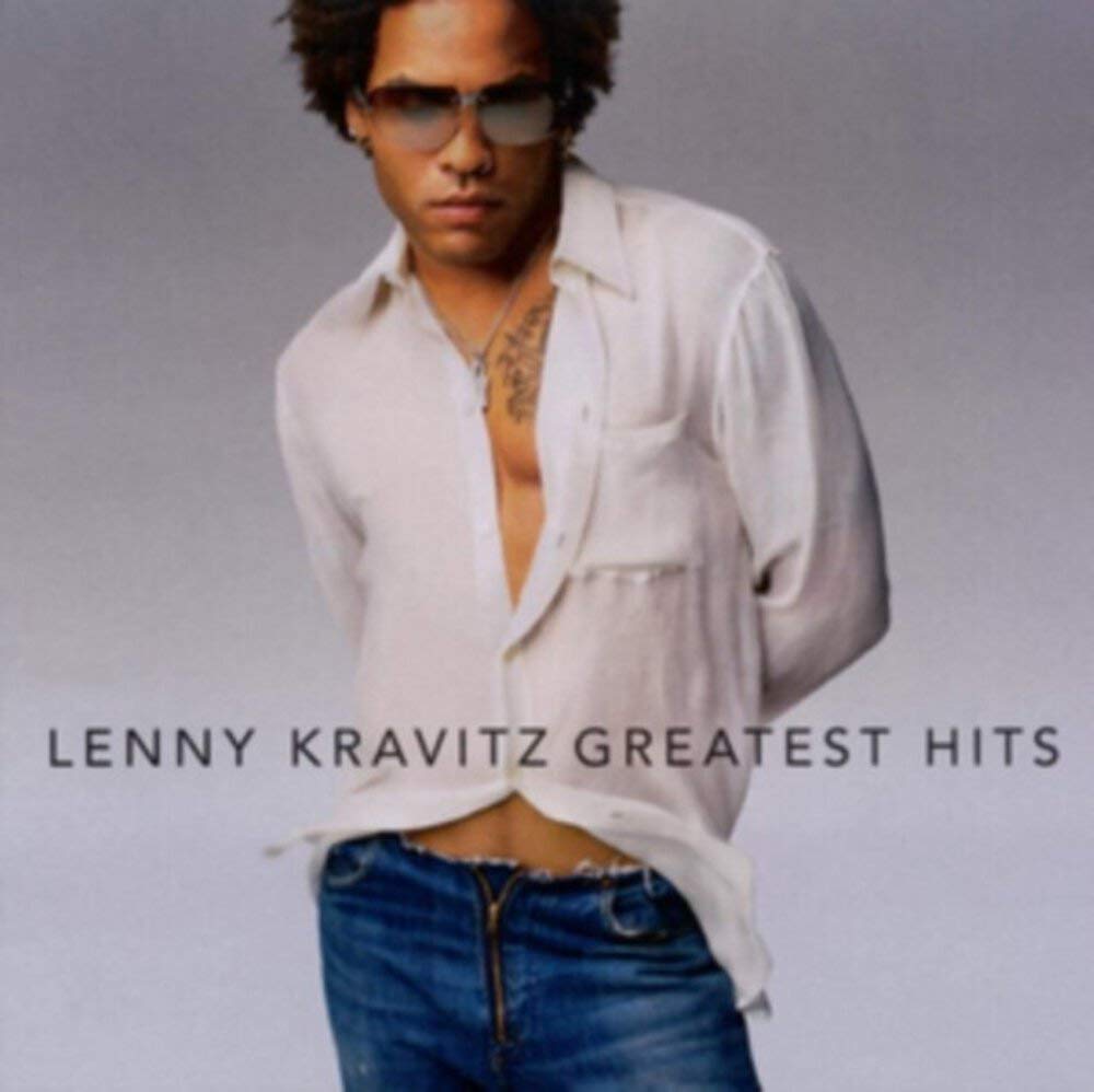 Lenny-Kravitz-Greatest-Hits-vinly-record-album-front