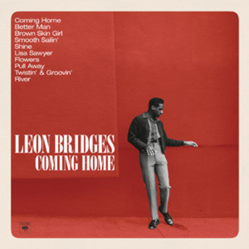 Leon Bridges Coming Home