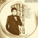 Leonard Cohen Greatest Hits