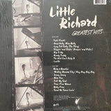 Little Richard Greatest Hits