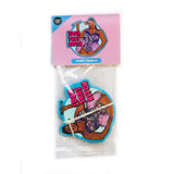 Lizzo 100% That Bitch Air Freshener