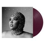 Lizzo Special IE Grape Vinyl