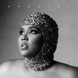 Lizzo Special IE Grape Vinyl