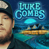 Luke Combs Gettin’ Old (2-LP)