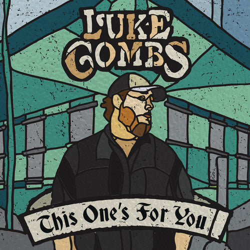 Luke Combs This One’s For You