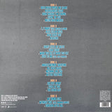 Luke Combs What You See Ain’t Always What You Get 3-LP