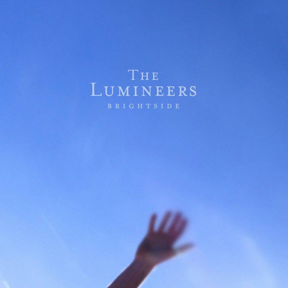 Lumineers Brightside Color Vinyl 1