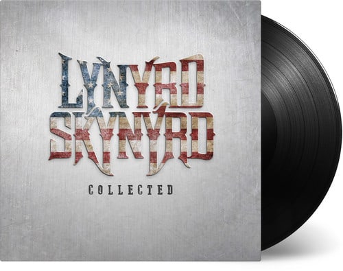 Lynyrd Skynyrd Collected