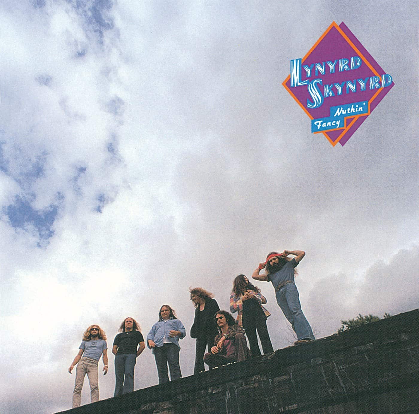 Lynyrd-Skynyrd-Nuthin’-Fancy-F